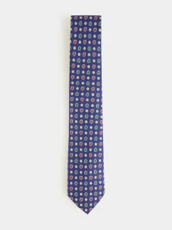 CORBATA PRINTED-Alvaro Moreno New