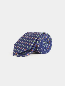 CORBATA PRINTED-Alvaro Moreno New