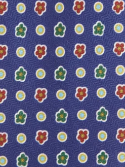 CORBATA PRINTED-Alvaro Moreno New