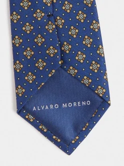 CORBATA PRINTED-Alvaro Moreno Discount