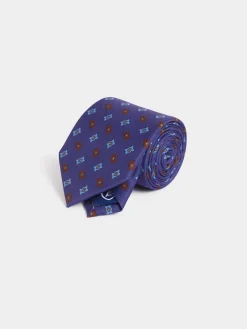 CORBATA PRINTED-Alvaro Moreno Online