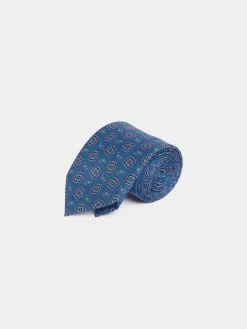 CORBATA PRINTED-Alvaro Moreno Online