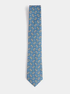 CORBATA PRINTED-Alvaro Moreno Outlet