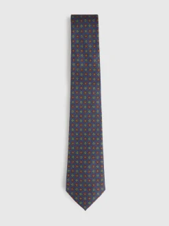 CORBATA PRINTED-Alvaro Moreno Sale