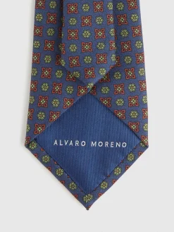 CORBATA PRINTED-Alvaro Moreno Sale