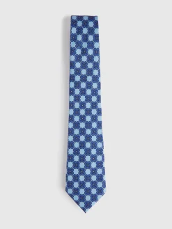 CORBATA PRINTED-Alvaro Moreno New