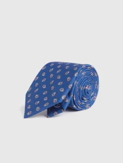 CORBATA PRINTED-Alvaro Moreno Clearance