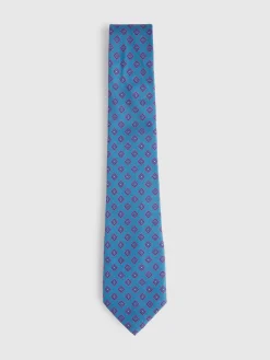 CORBATA PRINTED-Alvaro Moreno Hot