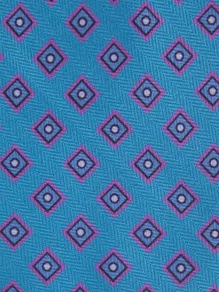CORBATA PRINTED-Alvaro Moreno Hot