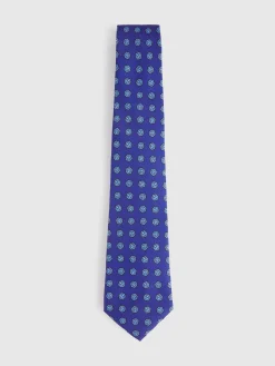 CORBATA PRINTED-Alvaro Moreno New