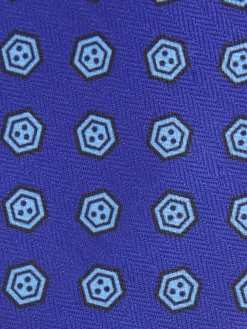 CORBATA PRINTED-Alvaro Moreno New