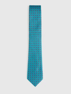 CORBATA PRINTED-Alvaro Moreno Discount
