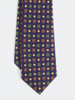 CORBATA PRINTED-Alvaro Moreno Best
