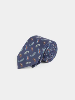 CORBATA PRINTED-Alvaro Moreno New