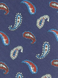 CORBATA PRINTED-Alvaro Moreno New
