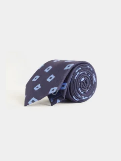 CORBATA PRINTED-Alvaro Moreno Clearance