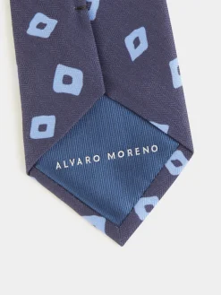 CORBATA PRINTED-Alvaro Moreno Clearance