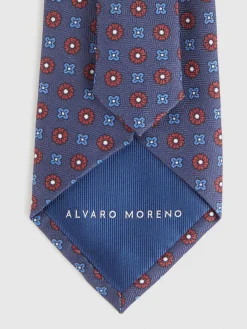 CORBATA PRINTED-Alvaro Moreno Sale