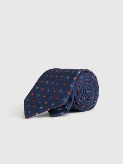 CORBATA PRINTED-Alvaro Moreno New