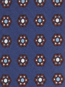 CORBATA PRINTED-Alvaro Moreno Hot