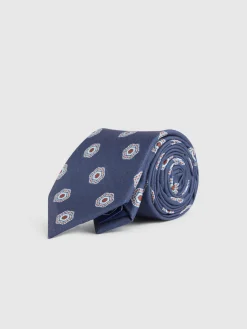 CORBATA PRINTED-Alvaro Moreno Online