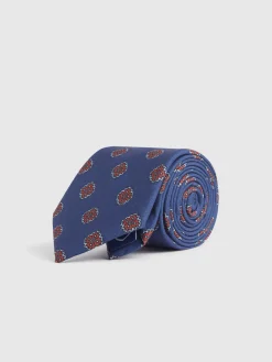 CORBATA PRINTED-Alvaro Moreno Clearance