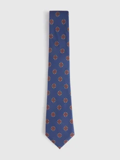 CORBATA PRINTED-Alvaro Moreno Clearance