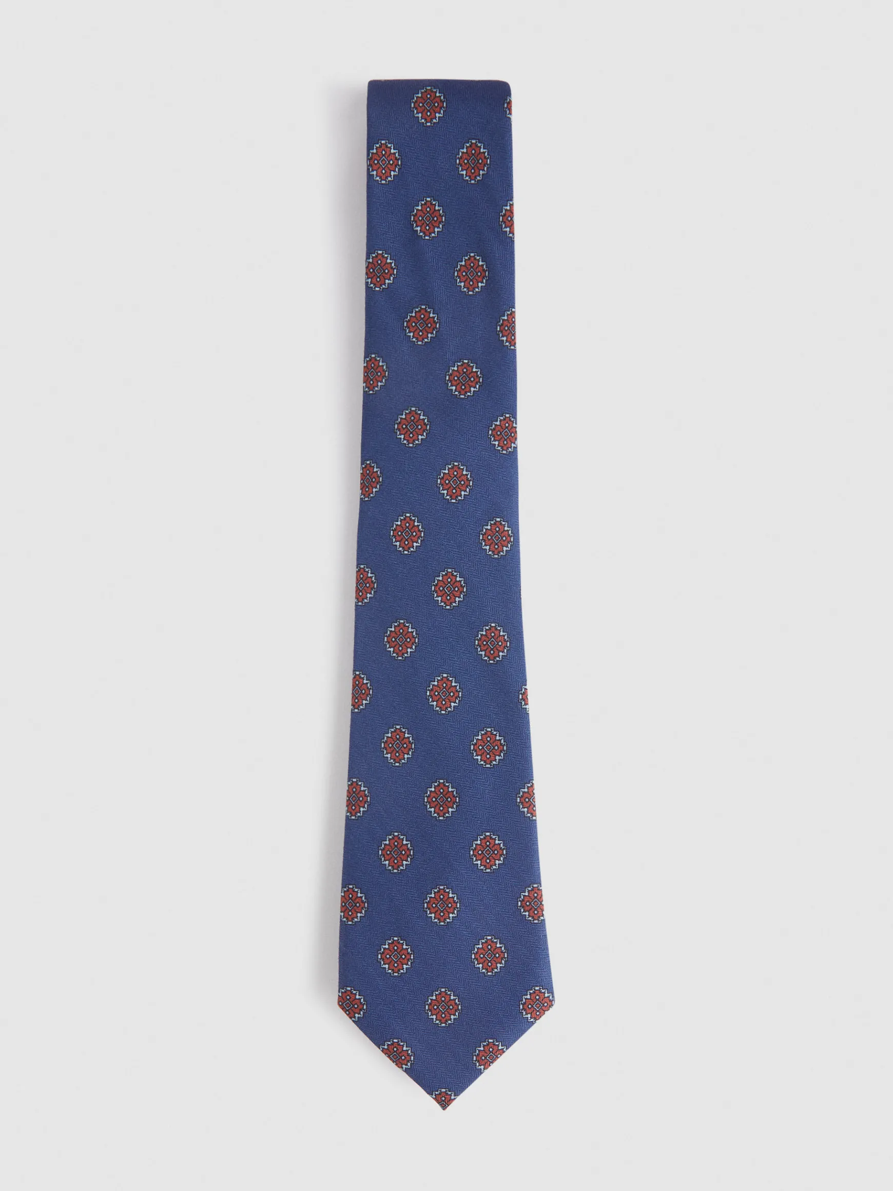 CORBATA PRINTED-Alvaro Moreno Clearance