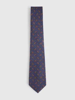 CORBATA PRINTED-Alvaro Moreno Online