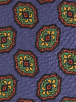 CORBATA PRINTED-Alvaro Moreno Hot