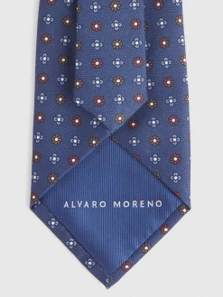 CORBATA PRINTED-Alvaro Moreno Clearance
