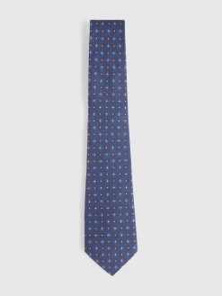 CORBATA PRINTED-Alvaro Moreno Clearance
