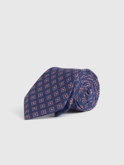 CORBATA PRINTED-Alvaro Moreno Hot