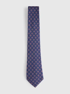 CORBATA PRINTED-Alvaro Moreno Hot