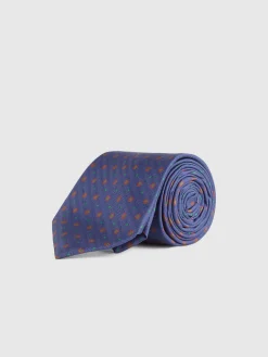 CORBATA PRINTED-Alvaro Moreno New