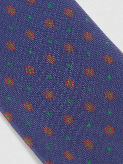 CORBATA PRINTED-Alvaro Moreno New