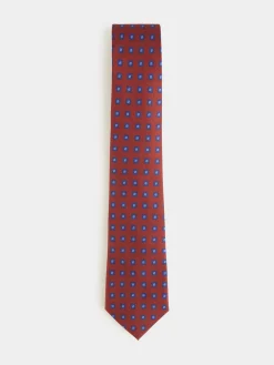 CORBATA PRINTED-Alvaro Moreno Clearance