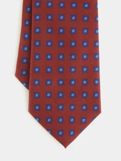 CORBATA PRINTED-Alvaro Moreno Clearance