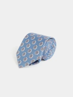 CORBATA PRINTED-Alvaro Moreno