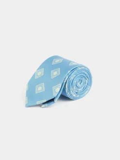 CORBATA PRINTED-Alvaro Moreno