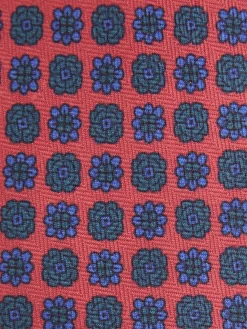 CORBATA PRINTED-Alvaro Moreno Outlet