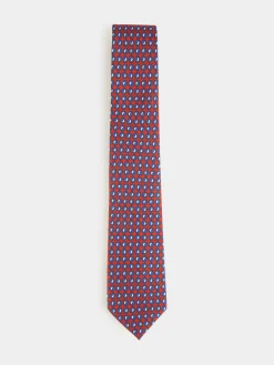 CORBATA PRINTED-Alvaro Moreno Best