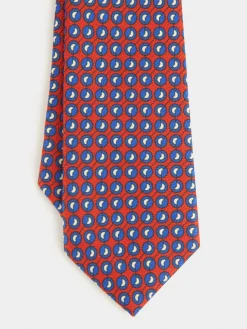 CORBATA PRINTED-Alvaro Moreno Best