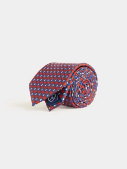 CORBATA PRINTED-Alvaro Moreno Best