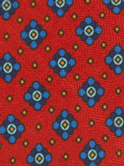 CORBATA PRINTED-Alvaro Moreno Discount