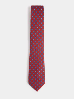 CORBATA PRINTED-Alvaro Moreno Sale