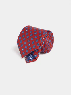CORBATA PRINTED-Alvaro Moreno Sale