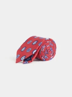 CORBATA PRINTED-Alvaro Moreno Online