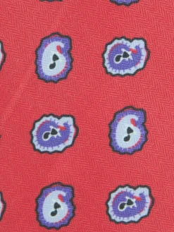 CORBATA PRINTED-Alvaro Moreno Online