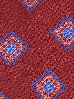 CORBATA PRINTED-Alvaro Moreno